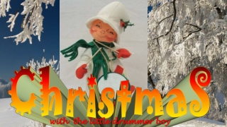 Christmas with the little drummer boy2