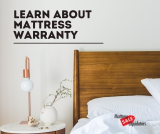 Learn About Warranty at Orange County Mattress Stores