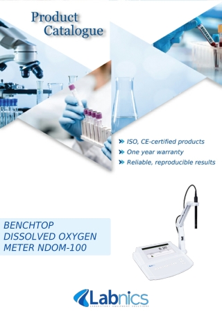 LABNICS-Benchtop-Dissolved-Oxygen-Meter-NDOM-100