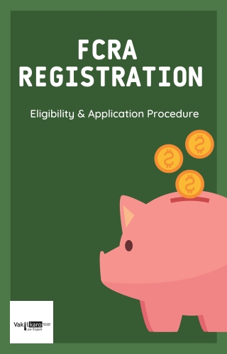 FCRA registration