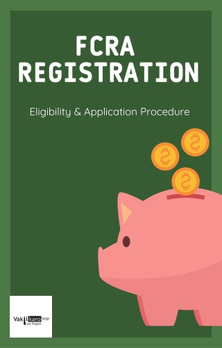FCRA registration PPT