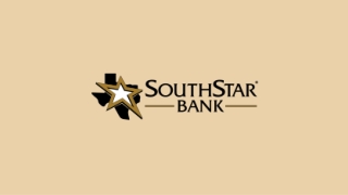 Commercial Real Estate Loan - SouthStar Bank