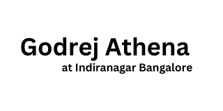 Godrej Athena Indiranagar Bangalore E brochure