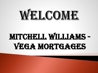 Home Loans in Forest Lake