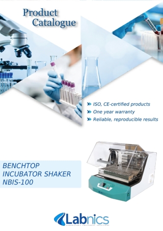 LABNICS-Benchtop-Incubator-Shaker-NBIS-100