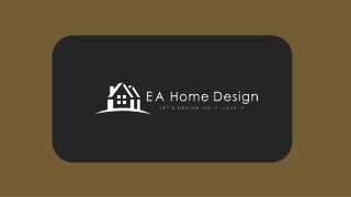 CREATIVE DESIGNS, REMODELING & HOME