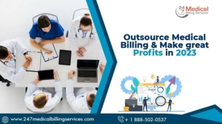 Outsource Medical Billing & Make Great Profits In 2023 PDF