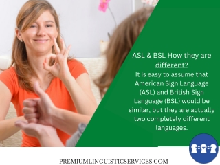 certified translation birmingham