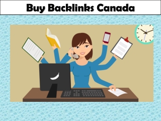 buy backlinks canada