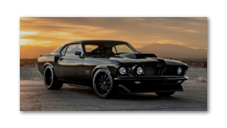 Get Latest Offers On Fox Body Ford Mustang Swap Kits For Sale