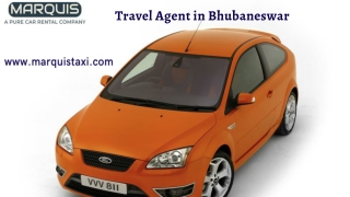Top Travel Agent in Bhubaneswar, Odisha