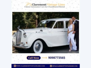 Classic Car Rentals in Newport Beach: Bringing Reliable Transport Service to You