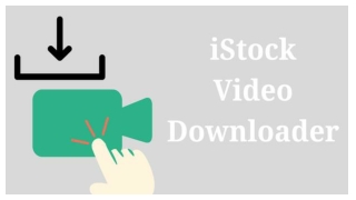 iStock Video Downloader