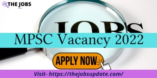 Manipur PSC Recruitment 2022 for Lecturer, Executive Officer  Manipur PSC Jobs