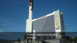 Roulette Systems Vs Roulette Software 4