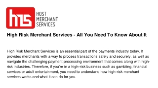high-risk-merchant-services-all-you-need-to-know-about-it