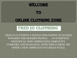 Buy FredJo Tank Tops Online for men, Women