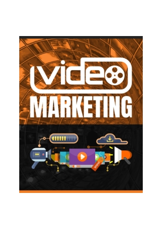 Video marketing