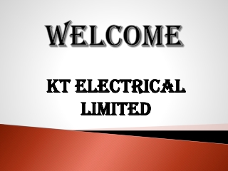 LED Lighting in Addington