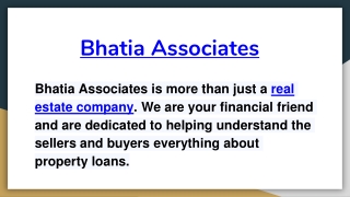 Points to Remember While Buying a House Based on Sample Flat