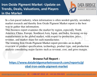 iron-oxide-pigment-market