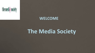 The Media Society Australia
