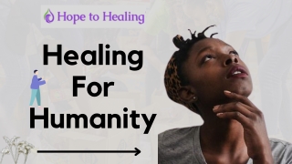 How to Participate in GivingTuesday? | Hope To Healing