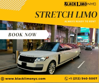 Limo Services in New York