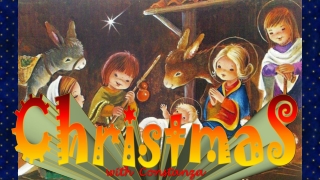 Christmas with Constanza