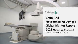 Brain And Neuroimaging Devices Global Market By Channel Type, By Product, By Application, By End User, and Regional Fore