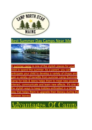 Best Summer Day Camps Near Me (1)