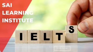 Why IELTS Classes Near Me Is The Best Option to Choose