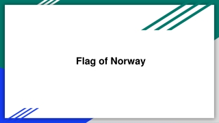 Flag of Norway