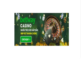 Nha cai Betway tai Gravatar