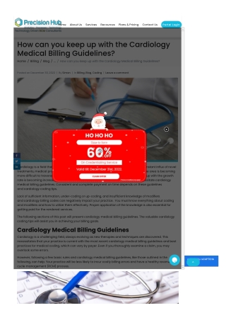 Cardiology-medical-billing-guidelines-