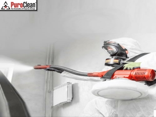 Biohazard Cleanup