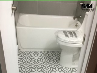 Wallpaper Installation