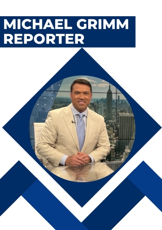 Michael Grimm