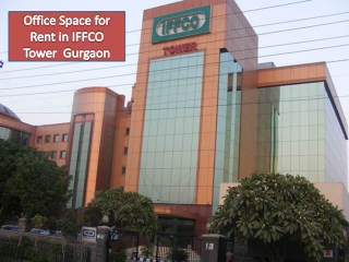 Restaurants in Gurgaon for Rent | Office Space for Rent in IFFCO Tower