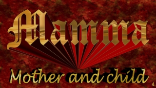 Mother and Child4