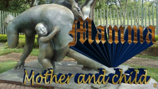 Mother and Child8 Francisco Zuniga