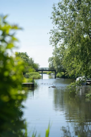 Ferienpark am Wasser