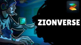 Metaverse Crypto Games – Zionverse