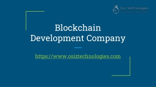Blockchain Development Company (1)