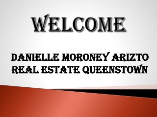Real Estate in Lake Hayes