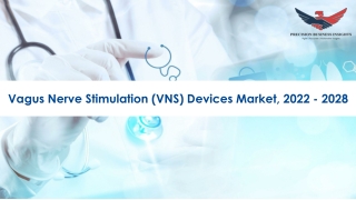 Vagus Nerve Stimulation (VNS) Devices Market Size Growth Analysis 2022