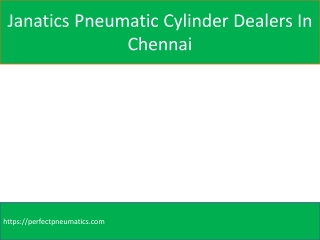 festo pneumatic cylinder dealers in chennai