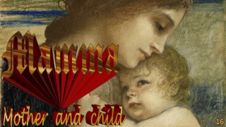 Mother and child16