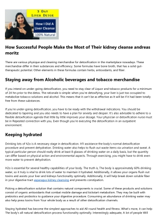 17 Reasons Why You Should Ignore best liver cleanse alcohol