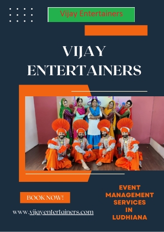 The Best Ladies Sangeet Group in Ludhiana For Unbeatable Sangeet